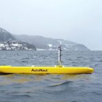 #BETB18: FROM WAVE-POWERED BOATS IN THE ANTARCTIC TO SIMULATING FLOATING WIND FARMS