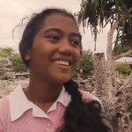 Tuvalu - telling their story their way