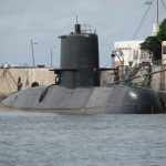 Deep-sea autonomous vessels boost the search for missing Argentinian submarine ARA San Juan