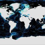 Marine geospatial data: the cornerstone of the Blue Economy
